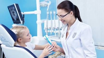 Preventative dental Care