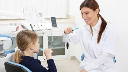 Preventative Dentistry