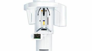 Dental Cone Beam
